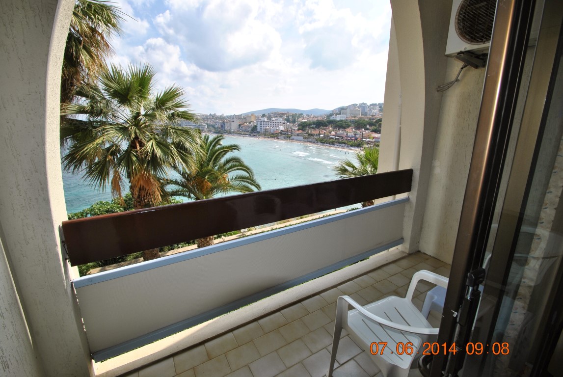 imagini hotel IMBAT KUSADASI